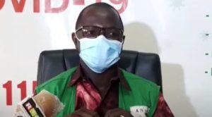 Covid-19: au moins une dizaine de cas du variant Omicron confirmés en Guinée