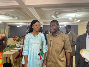 Fin des travaux du Forum national pour un journalisme libre, indépendant et de qualité en Guinée