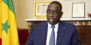 Macky Sall flétrit l'attitude du CNRD et plaide pour une CEDEAO plus forte