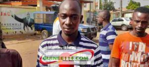 RPG: malgré les «blessés» et les «arrestations», «le combat continue...samedi prochain»