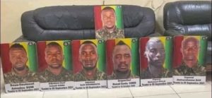 Trois mois après, que sait-on des soldats tombés le 05 septembre 2021 ? (Tribune)