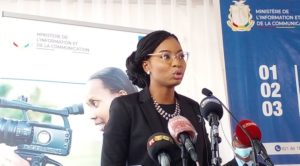 Ministère de l'Information: enfin, un fonds d'appui aux médias...