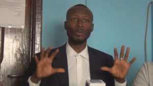 Dispatching des cartes de membres 2022 du SPPG: la région administrative de Mamou choisie pour abriter le lancement officiel à l'intérieur du pays