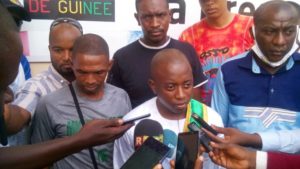 CNT: le PAJELESCG et plusieurs autres structures de jeunesse rejettent la liste déposée par le ministère