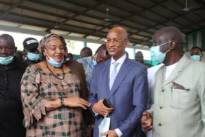 Classe politique: CPP, une rencontre de dernière chance ce lundi