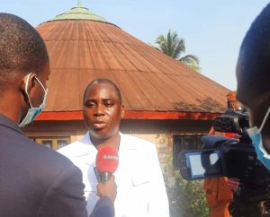 Célébration du centenaire de Sékou Touré: l'appel de l'ex-ministre Diakaria Koulibaly