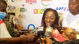 Entreprenariat jeunes: lancement officiel du projet "Oser entreprendre en Guinée"