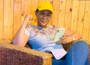 Voici comment un juge a pu discipliner [enfin] le phénomène Fatou Gneloye