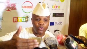 CAN 2025: le gouvernement annonce un chiffre de 166 millions de dollars