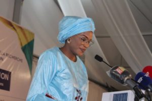 Enseignement supérieur: fin des journées de concertation sur fonds de recommandations et d'engagement