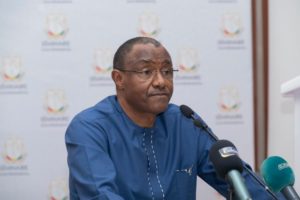 Dialogue politique: le Premier ministre prendre les choses en main, la réunion reportée