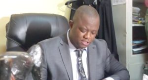 Tribunal pour Enfant: Charles Wright nomme un procureur spécial par intérim