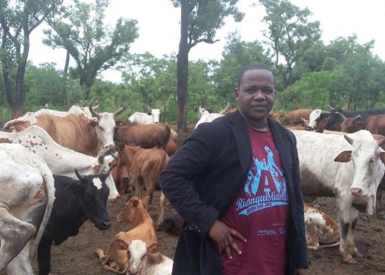 Sanctions de la CEDEAO: réaction d'un malien résident en Guinée...