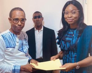 Ministère de l'Information: enfin, un fonds d'appui aux médias...