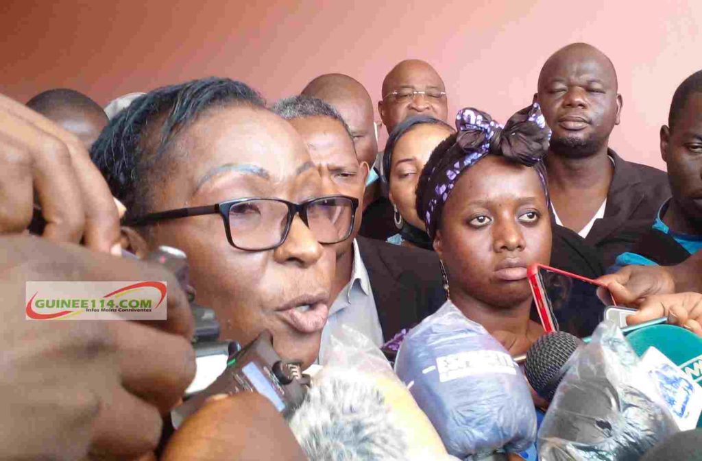 CNT-Le CPP renvoie la balle au CNRD: "il ne revient pas aux partis...de trancher"