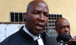 TPI de Kaloum: à la demande de la partie civile, le dossier des Gnéloy renvoyé à huitaine