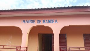 Dinguiraye: une nouvelle mine d’or disputée par deux localités voisines