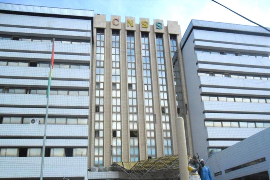 Fête de tabaski: la CNSS annonce un paiement anticipé de la pension de juin à partir du 20 (Communiqué)