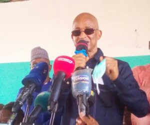 Assemblée générale