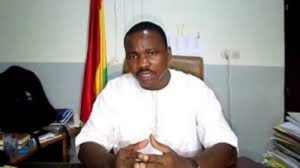 L'ombre de Dansa Kourouma sur le limogeage du Colonel Moussa (GG)