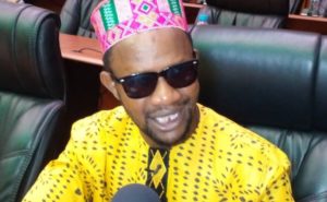 Mamadou Thug sur leur "priorité" au CNT: "Il faut qu'on réussisse..."