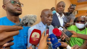 Dalein contre le patrimoine bâti: à peine les "hostilités ouvertes", l'Etat demande un report