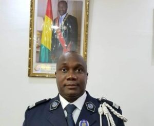 Maison de la presse: la junte déloge un ancien dignitaire pour loger la presse ?