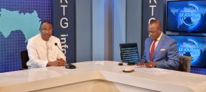 Gisement de fer de Simandou: le PM explique la décision d'arrêter les activités minières...