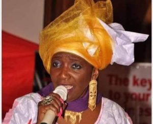 Donnée pour morte, Aïcha Koné réagit