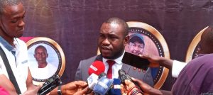 Deuxième édition de Médias Awards Guinée: "Le rôle du journaliste pendant une transition" débattu par des panelistes