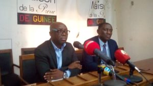 Récupération des biens de l'Etat: les avocats de la Résidence 2000 brisent le silence