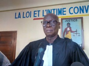 Procès des événements du 28 septembre 2009: Voici pourquoi l'audience a été suspendue après la pause