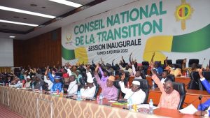 CNT: des conseillers sous pression