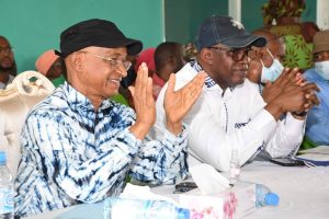 RPG au siège de l’UFDG: Cellou n’est pas un homme qui rumine la vengeance et l’UFDG ne sera jamais un instrument de rancune (Marouane)