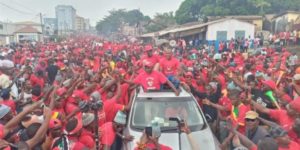 Le FNDC réagit à la convocation de son ancien coordinateur "sans aucune base légale" (Déclaration)