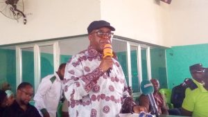 Trêve d'une semaine accordée aux autorités: l'UFDG aussi salue la décision du FNDC