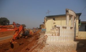 Coyah: les ''victimes'' des casses appelées à comparaitre le 22 mars