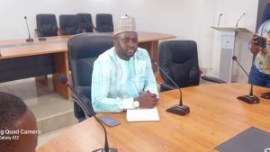 Administration du territoire: Mory Condé justifie le limogeage des préfets et sous-préfets