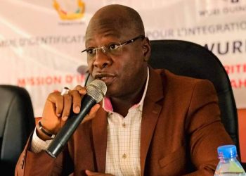 Affaire de la mangrove : Mamadouba Tos Camara dément avoir commandité les communications le concernant