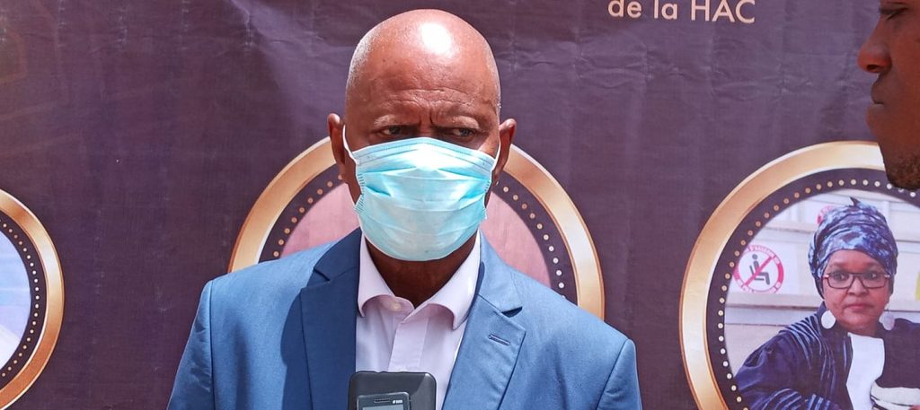 Médias Awards Guinée: Le journalisme entrepreneurial, thème débattu ce jeudi, toujours à l'UKAG