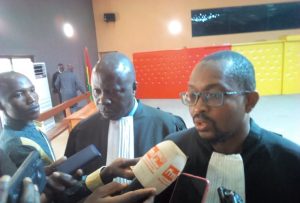 Détournement présumé de fonds à la CENI: le dossier, à nouveau, renvoyé par la CRIEF