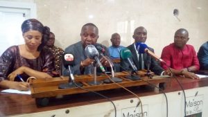 Durée de la transition: le CPA propose 28 mois