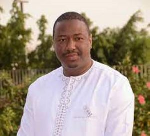 Urgent: Cellou Baldé (UFDG) mis aux arrêts