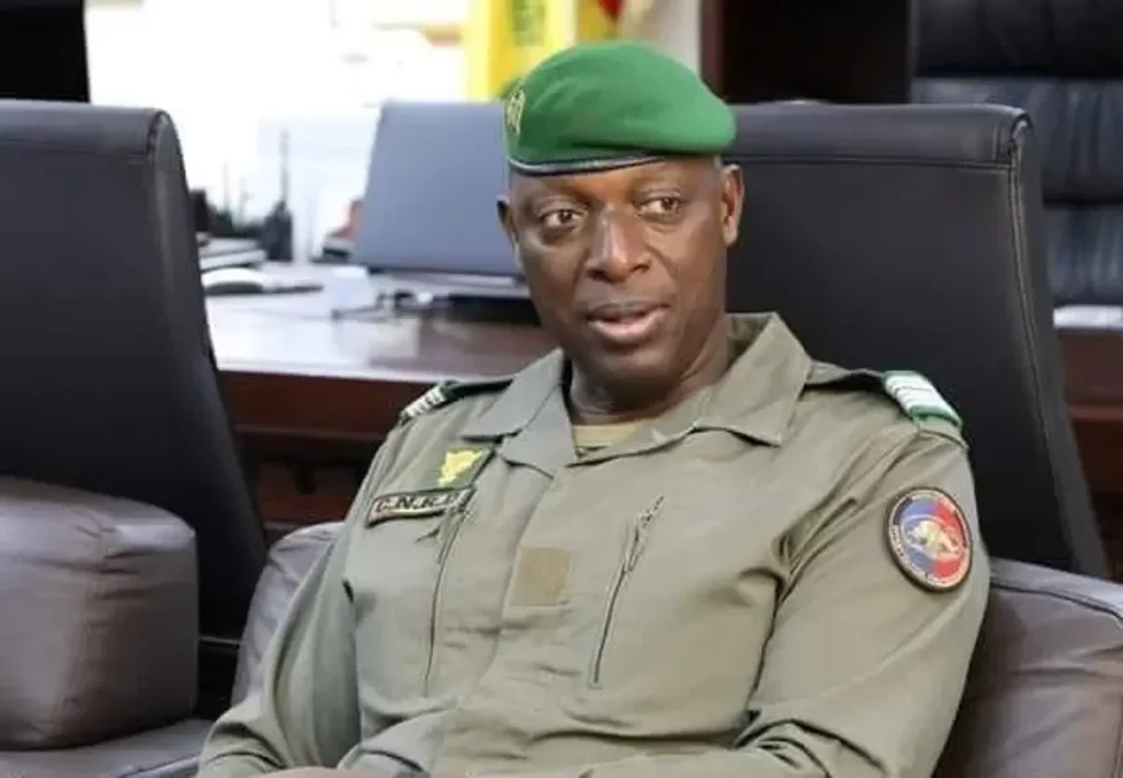 Contentieux LONAGUI- ARSJPA: la responsabilité historique du Général Balla Samoura