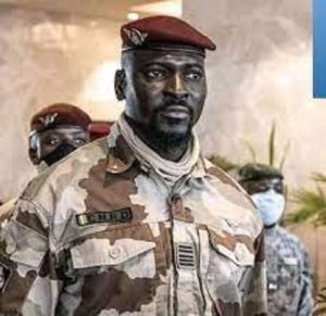 Ministère des Mines et de la Géologie: les membres du Conseil d'administration de l'ANAIM nommés