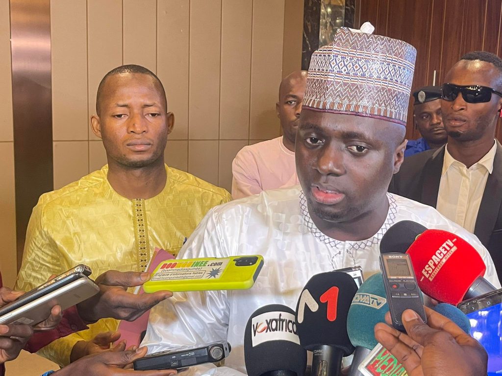 Durée de la transition: le MATD présente une synthèse de propositions de 18 mois à 5 ans