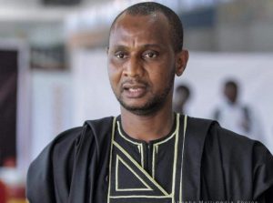 Recrutement d'un entraineur "guinéen" du Sily: Séga Diallo donne des explications