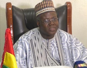Affaire Sidiki Sylla: les précisions des avocats de l’agent judiciaire de l’Etat