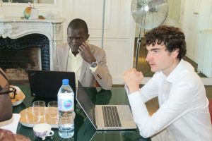 Reprises des manifestations en Guinée: les avocats du FNDC préviennent (Communiqué)