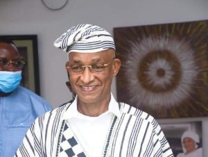 Journée Internationale de la liberté de la presse: Cellou Dalein Diallo salue la mémoire des journalistes décédés